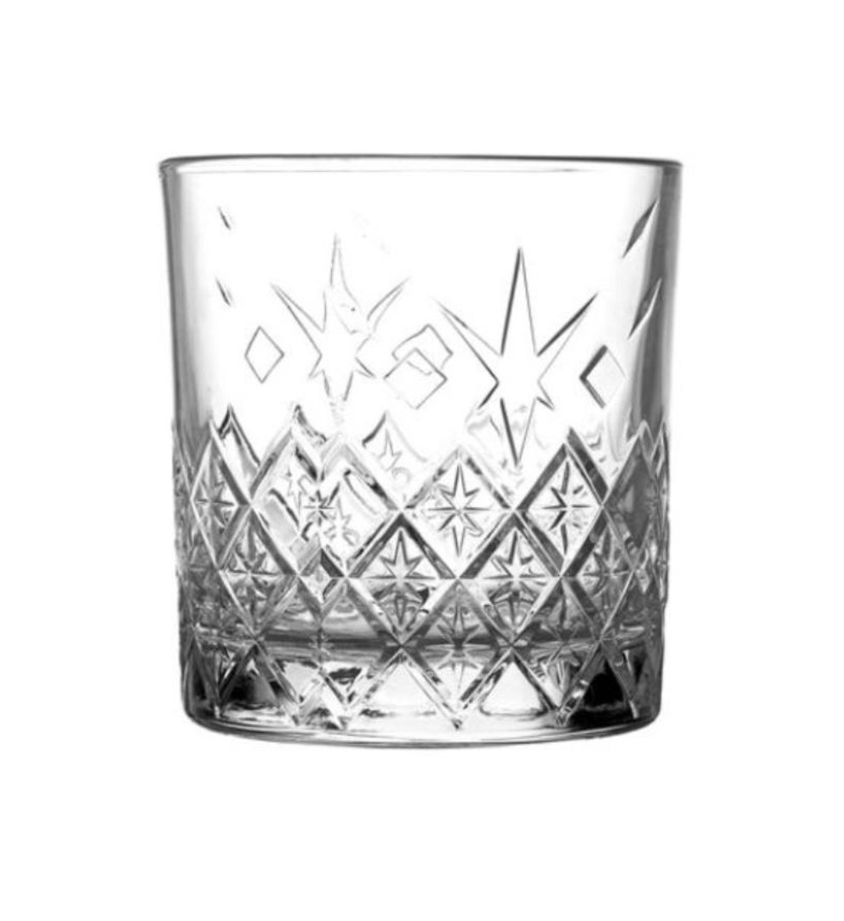 Склянка низька Uniglass Liberty 300 мл